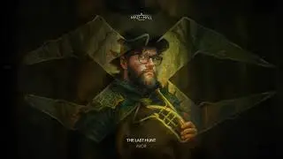 AVOR - The Last Hunt (Visualizer)
