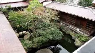 Asakura Choso Kan, Tokyo ● 朝倉彫塑館