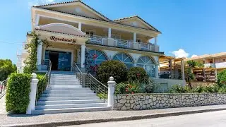 Отель Roseland, Каламаки, Греция