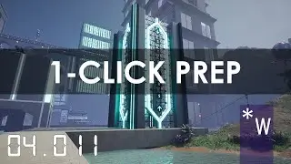 Satisfactory 1.0! Prepping for the 1-click Starter Factory - Season 4 Episode 11