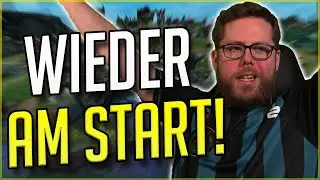 WIE IST DENN JETZT DER NEUE PATCH? | Broeki Stream Highlights