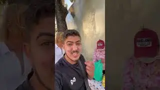 هاد السيدة مسكينة بقات فيا بزاف 💔 شريت عليها السلعة ديالها كاملة باش نفرحها 🥺😍