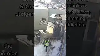 Street Ministry Explained In 7 Seconds!