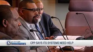 Cleveland Public Power to ask for millions in improvements to system