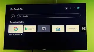 How to Update Chrome Browser in Google TV
