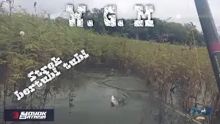 STRIKE TERUS (Sekar WGMspot)