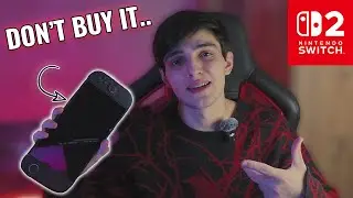 14 days with Nintendo Switch 2 - Disappointed?