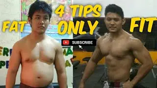 How toTransform your Body/Build Muscle | Jeff Evans