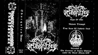 Obsequies (US) - Demo 2020 (Demo 2020)