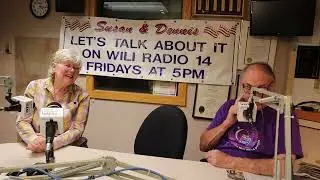 Lets Talk About It 08-04-2023 - Tom Devivo