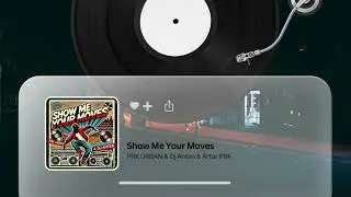 BBOY MUSIC 2025 | Show Me Your Moves