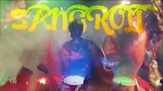 “SANGROLI BROSTED”#wedding #sangeetdance #rangoli #keralamarriage #keralawedding #haldi