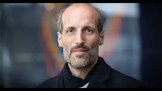 Martin Hairer - Un voyage mathématique De l’infiniment petit à l’infiniment grand