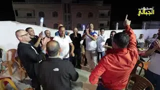 الفنان احمد الكيلاني😢💔 اجمل الطربيات القديمة 😢💔سهرة العريس جلال الرازم   الرام T Aljabaly2021