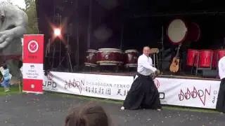 Ryukyu Kobujutsu Holland