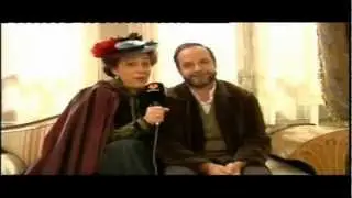 Feliz Navidad de Francisca y Raimundo