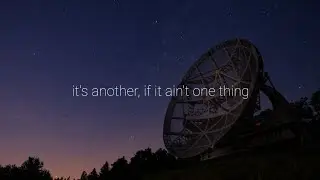 justin bieber - all bad (lyrics)