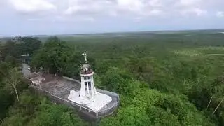 Masbait Hill