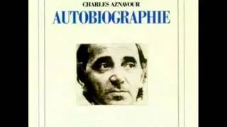 11) Charles aznavour - Etre