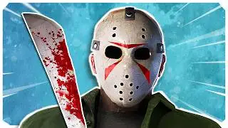 HOW TO ... JASON