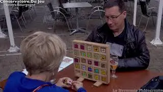 Le Conservatoire du Jeu &agrave; Nevers : un paradis pour fans de jeux de soci&eacute;t&eacute;