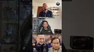Marko Horner Checo Redbull