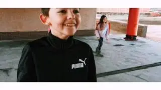 Classic Playground Game
