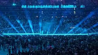 Less Than Zero / The Morning / The Weeknd live in Frankfurt 14.07.2023