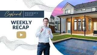 Copland Property Group Weekly Recap - Week of 12.1.23