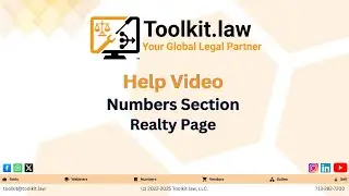 Toolkit.law Realty Accordion: The Complete Real Estate Finance Calculator Suite