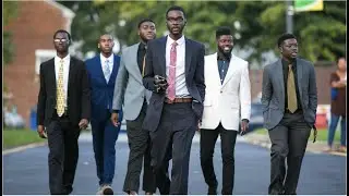 Top 10 Strategies For Building Strong Black Men