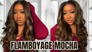 Уф! Минутку, НО У НЕЙ ЕСТЬ ПРОБЛЕМЫ | Обзор Sensationnel Butta Lace 7