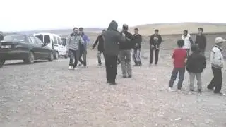 Halay kalecik köyü sivas kefiiii