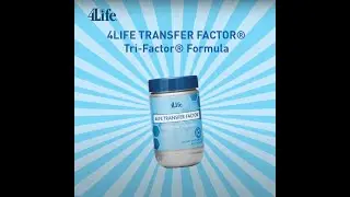 4Life TF Tri Factor