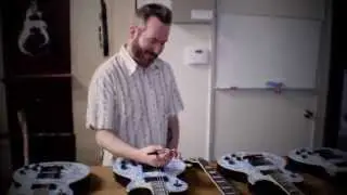 Reel Big Fish - Aaron Signs Some ASGs