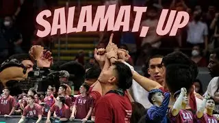 BEHIND THE SCENES WITH UPBMT