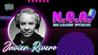 N. C. A. New Challenger Approaching No. 1 parte 2