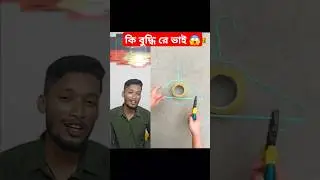wonderful talent 😱 #talent #technique #shorts
