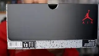 UNBOXING A PAIR OF AIR JORDANS THAT YOU CAN'T MISS!!