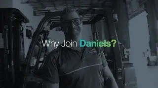 Join Our Pride - Daniels Health Plant Spotlight | Texas