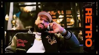 [FREE] Larry June x Payroll Giovanni Type Beat - &ldquo;Retro&rdquo; #larryjune #payrollgiovanni