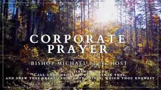 THURSDAY EVENING PRAYER December 11, 2025 6:00 PM