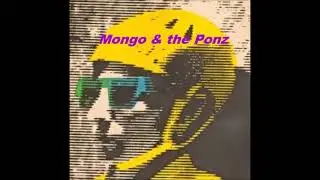 Mongo & the Ponz   - night of doom -