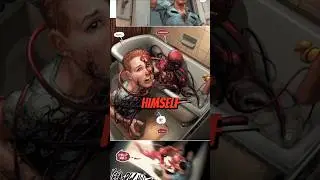 One Of The Worst Things Carnage Has Ever Done #marvel #spiderman #shorts