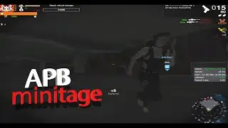 APB Reloaded / привет, мазафаки 😎 | от Олли