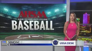 Mobile Christian baseball advances to 5A Semifinals
