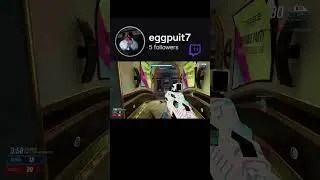 Splitgate montage| Eggpuit7 Splityawards