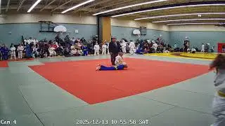 2025 JUDO SHIAI TOURNAMENT MATCH 1 105529 105620 WINNER ETHAN PRICE  MOUNTAINSIDE JUDO CLUB VS THORB