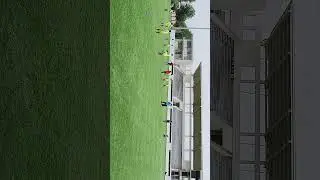 Sports authority of Telangana - Football Clinic