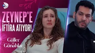Bebeğinin ölümünden faydalanmak istiyor! - Güller ve Günahlar